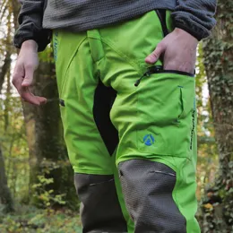 Pantalon anti coupure Arbortec