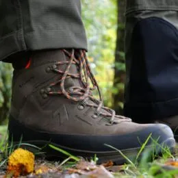 Chaussure de sécurité