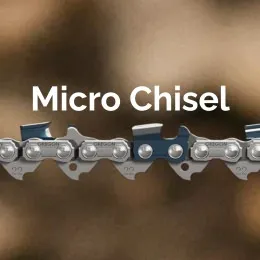 Chaine Oregon Micro Chisel