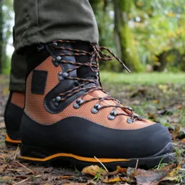 Chaussure anti coupure Sip Protection