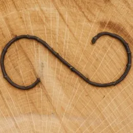 Esse antifente plastique