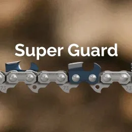 Chaine Oregon Super Guard