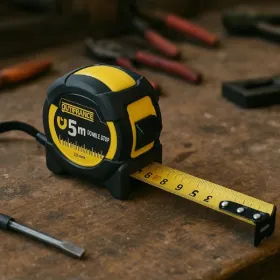 Mètre ruban