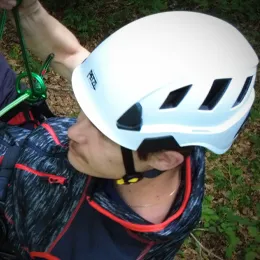 Casque Petzl
