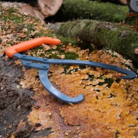 Crochets et pinces de manutention