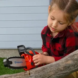 Tronçonneuse enfant