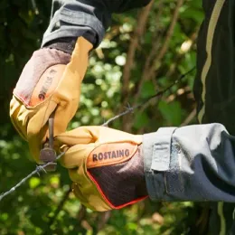 Gants Rostaing
