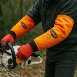 Manchette anti coupure