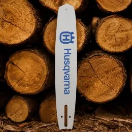 Guide Husqvarna