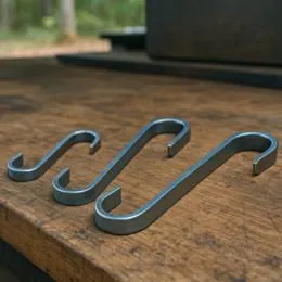 Esse antifente métal