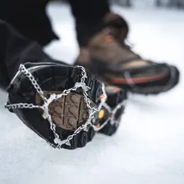 Chaine pour chaussure