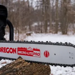 Guide Oregon Micro Lite