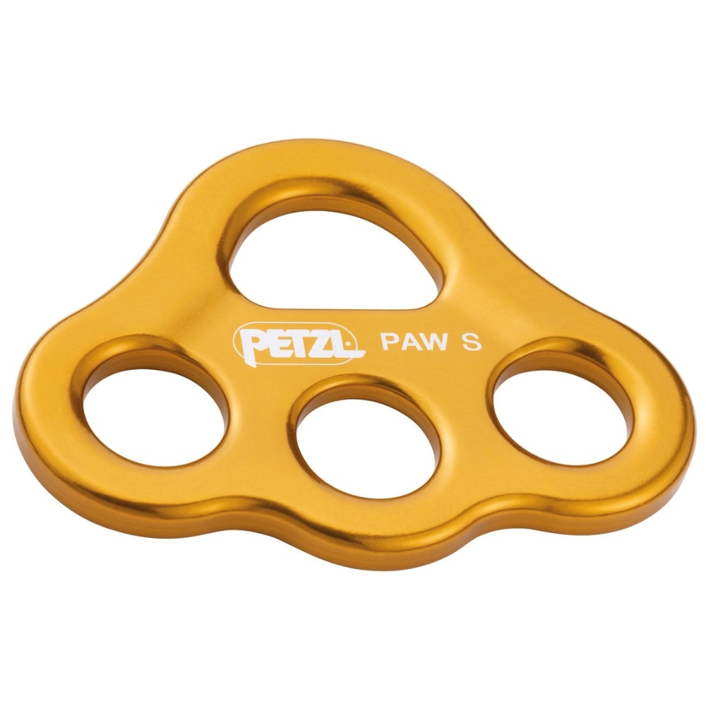 Multiplicateur d'amarrages PAW PETZL