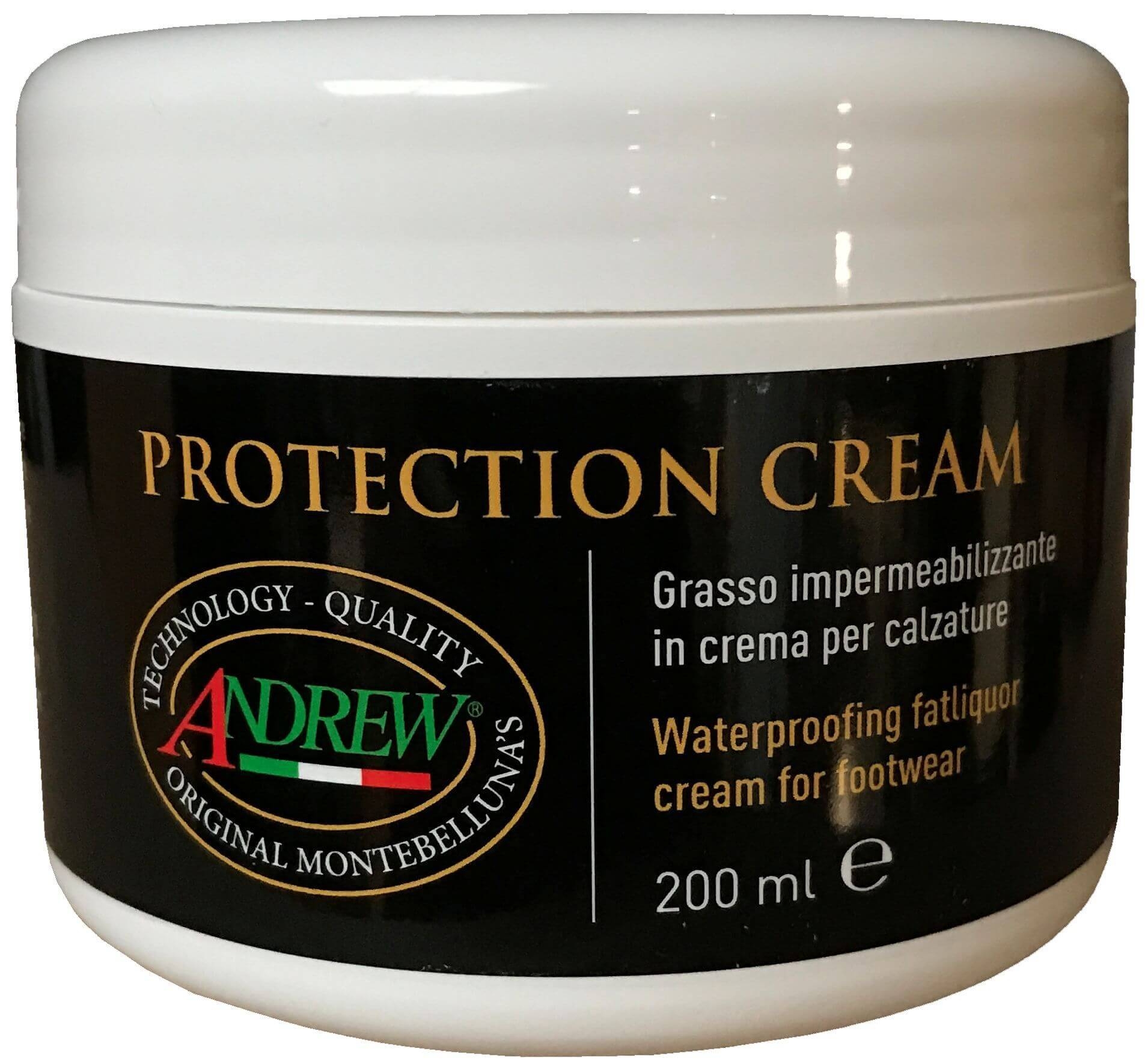 Graisse entretien Chaussures ANDREW
