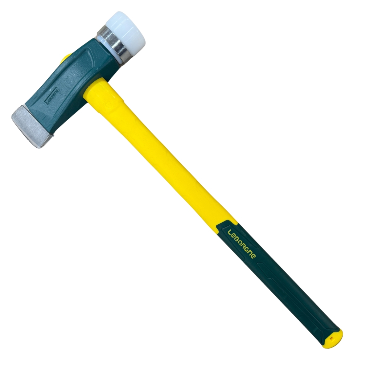 Mini-merlin éclateur Sécuri-T 1.2 kg - manche 50 cm