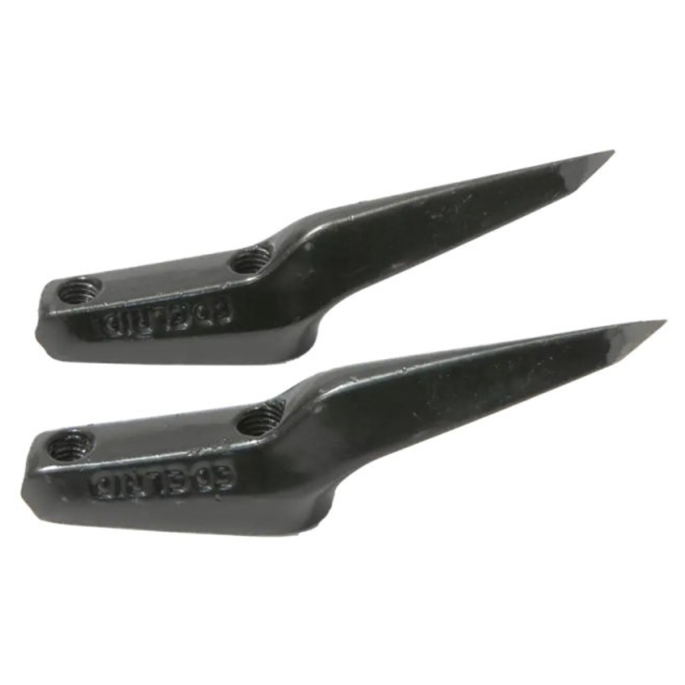 Pointes de Remplacement pour Griffes Talon