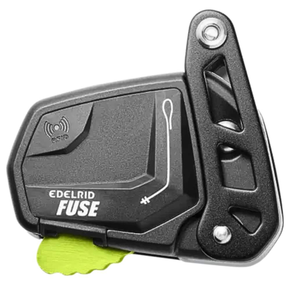 Antichute mobile Fuse EDELRID