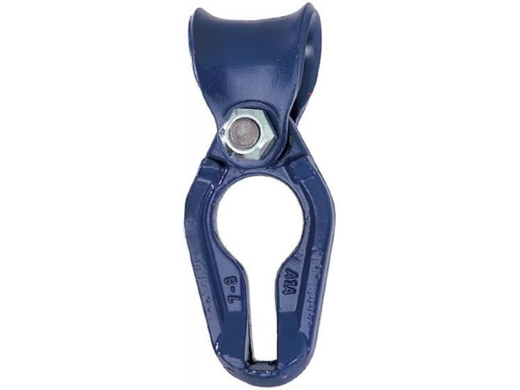 Etrier de câble Ø 8 - G100