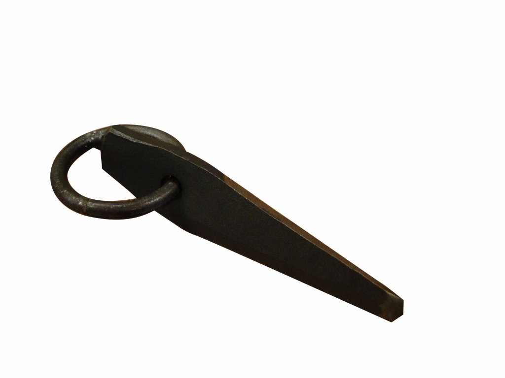 Coin à trainer 19 cm.