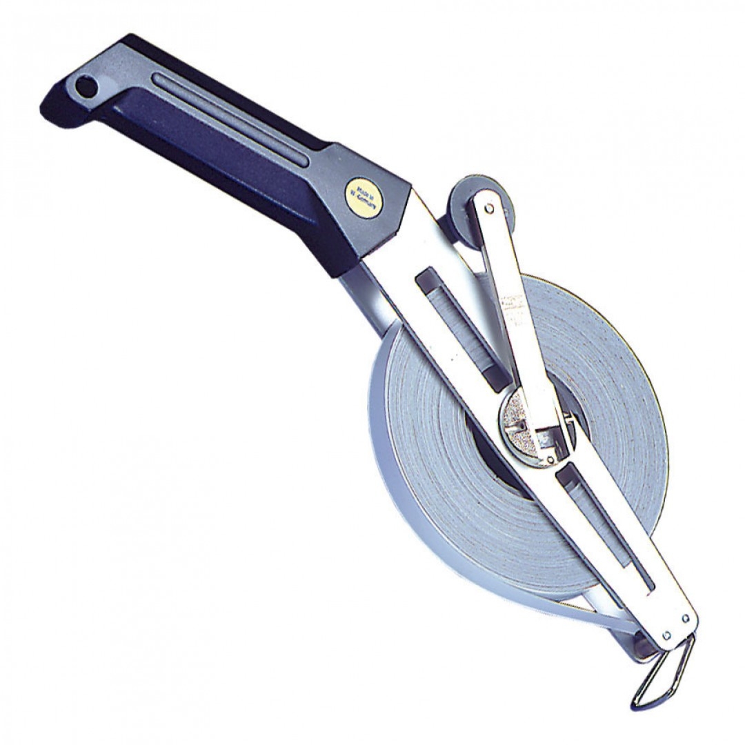 Mesure 30 m poignée polyamide