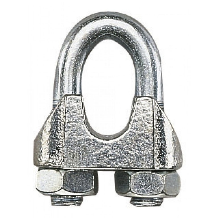 Serre-câble Ø 14 mm.