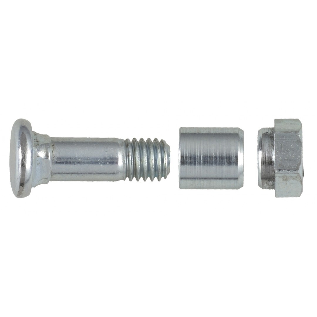 Boulon + écrou sécateur LOWE