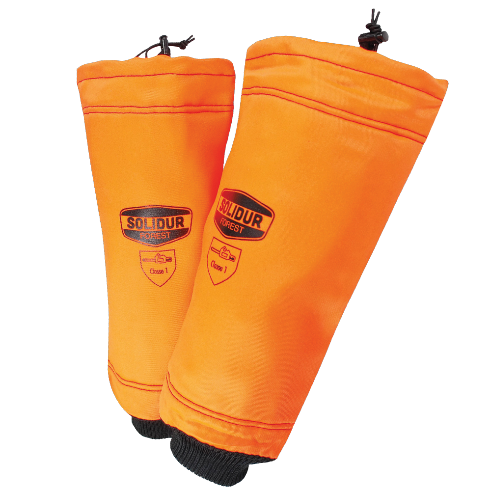 Manchettes SOLIDUR (Sans Mitaines)