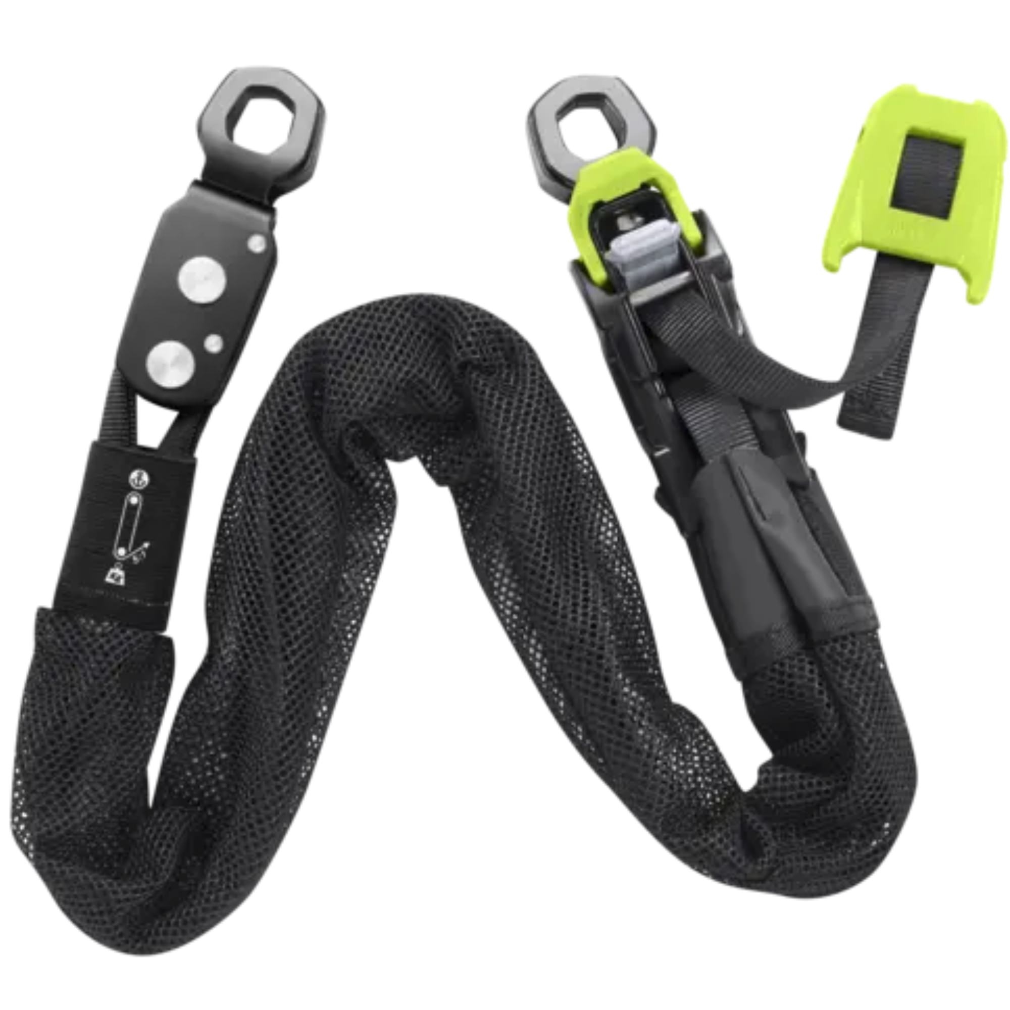 Kit de mouflage Kaa EDELRID