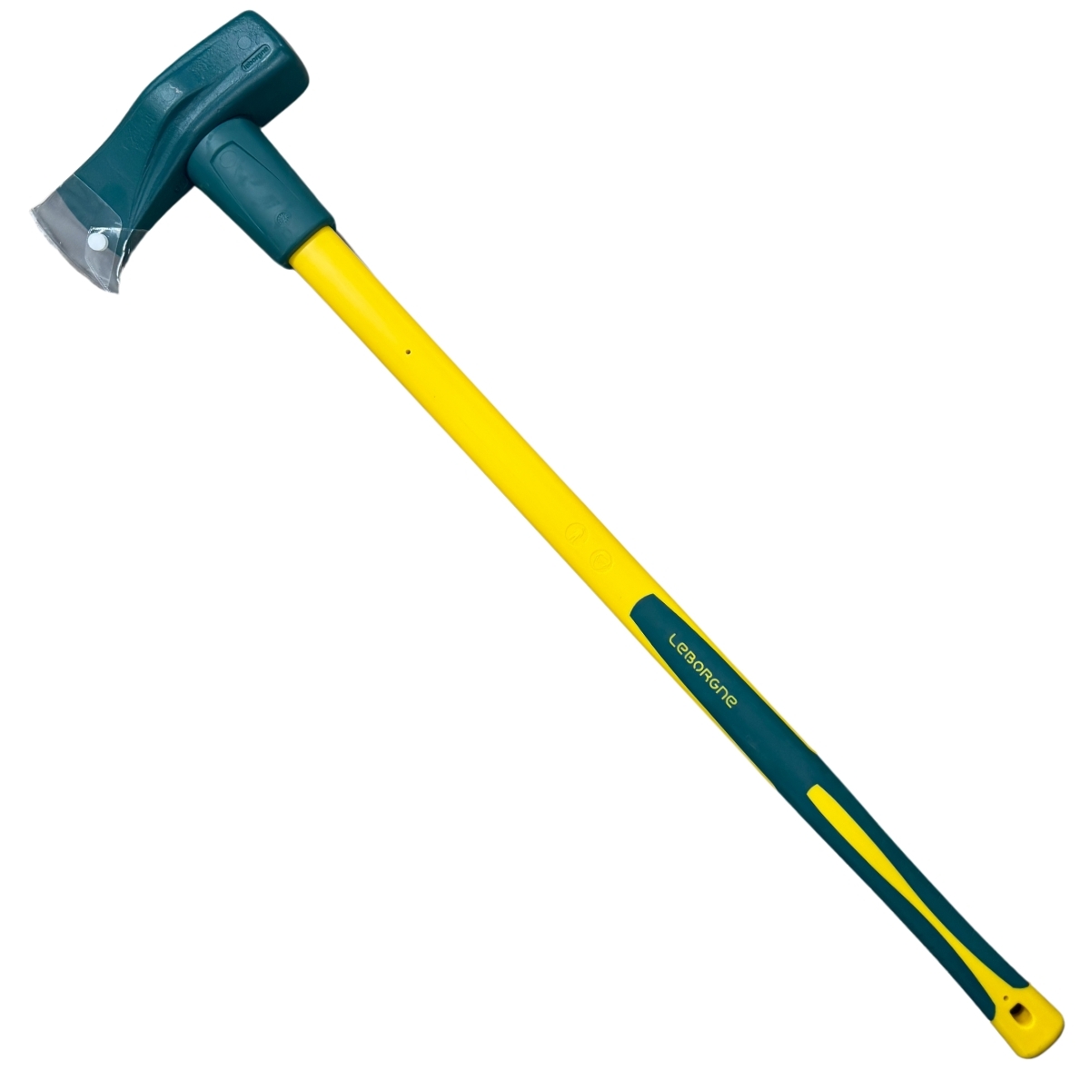 Merlin éclateur 3.7 kg LEBORGNE