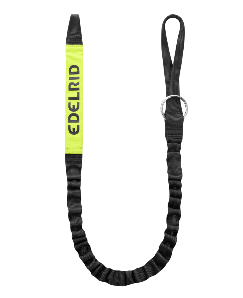 Dynosaw Leash Porte Tronconneuse EDELRID - 140 cm