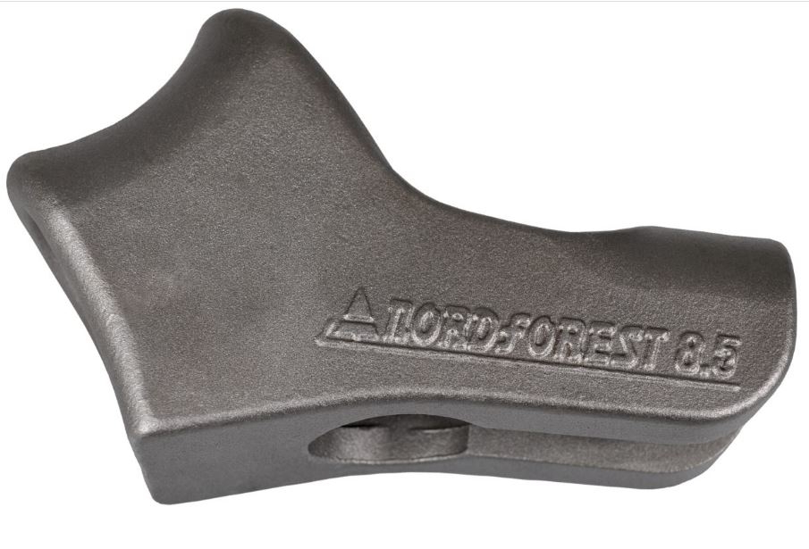 Choker NORDFOREST haute résistance