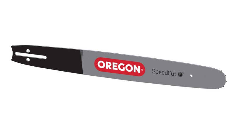 Guide 45 cm - OREGON SPEEDCUT .325'' étroit - jauge 1.3 mm