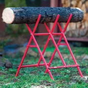 Chevalet de sciage OREGON