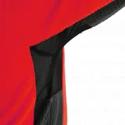 Polaire COB - SOLIDUR - Rouge