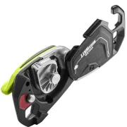 Descendeur Megawatt EDELRID