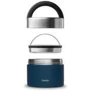 Compartiment séparateur pour boite repas Qwetch