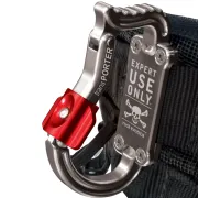 Mousqueton porte outils Transporter Rock Exotica C5M