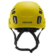 Casque de protection Tectum Air, Jaune - EDELRID