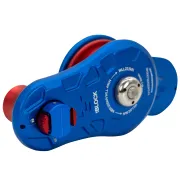 Poulie de démontage TEUFELBERGER tBLOCK