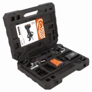 Sécateur à batterie BAHCO BCL235