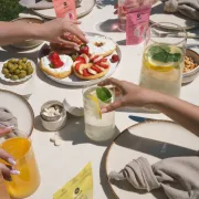 (x12) Solid Drinks BIO Citron Vit. C certif FR-BIO-01