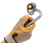 Amarrage amovible COEUR PULSE 12MM PETZL