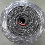 Toron polypro pour fagoteuse