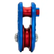 Poulie de démontage TEUFELBERGER tBLOCK