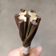 Machoires pour douille x2