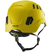 Casque de protection Tectum Air, Jaune - EDELRID