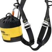 Harnais NEWTON FAST EUR PETZL