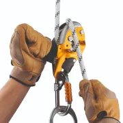 Descendeur I'D S PETZL
