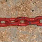 Chaine de débardage Ø8 G80