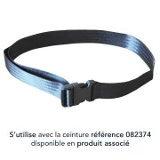 Porte Aérosol Double